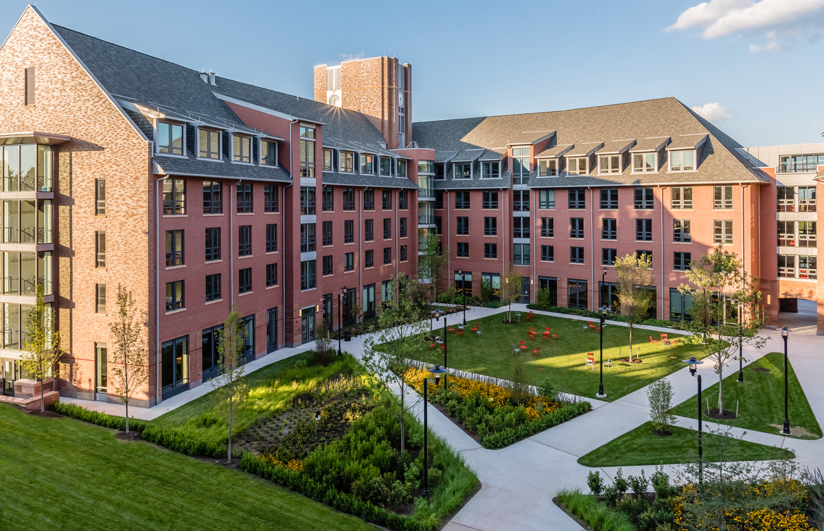 Rutgers Honors College